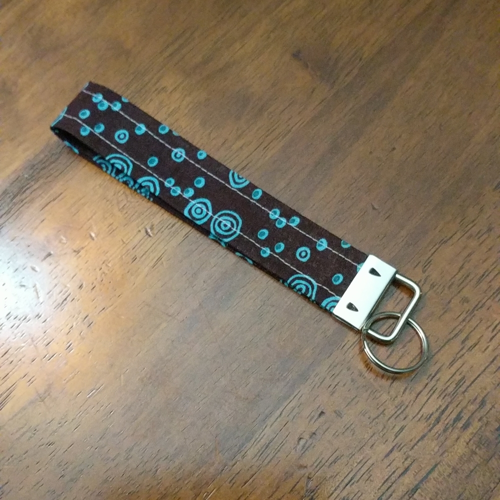 Wristlet Key Chain